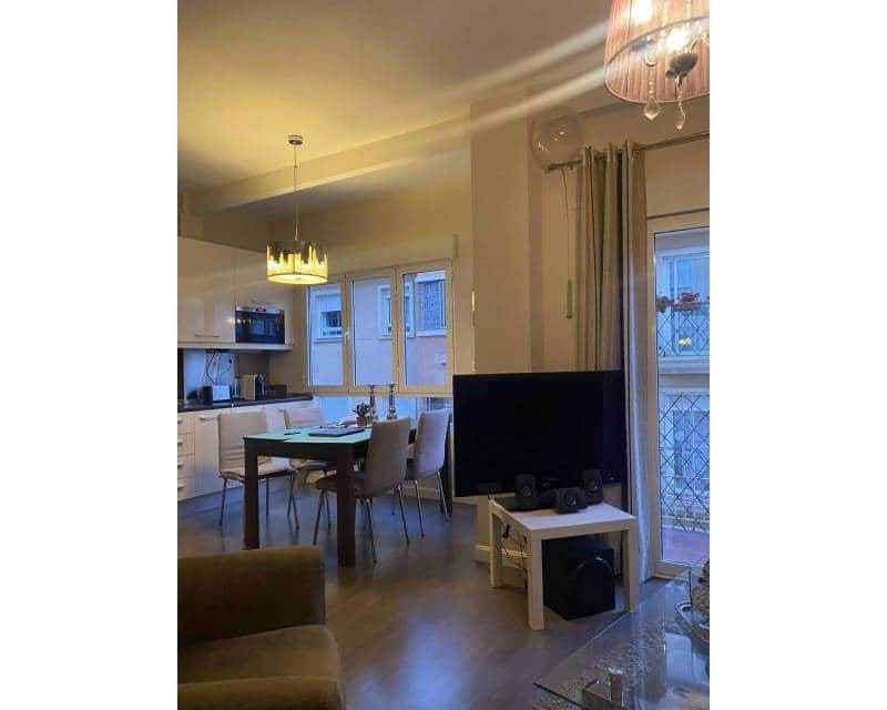 3 makuuhuone Huoneisto vuokrattavana paikassa Alicante kaupunki - 1 690 € (Ref: 7584361)