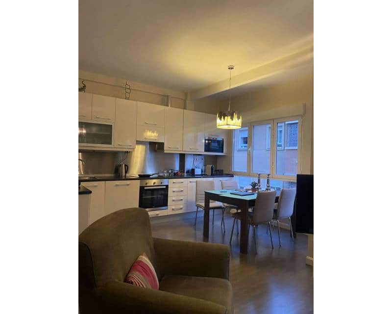 3 makuuhuone Huoneisto vuokrattavana paikassa Alicante kaupunki - 1 690 € (Ref: 7584361)