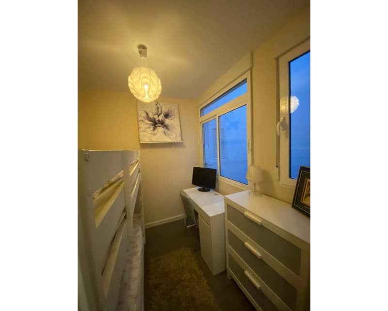 3 makuuhuone Huoneisto vuokrattavana paikassa Alicante kaupunki - 1 690 € (Ref: 7584361)