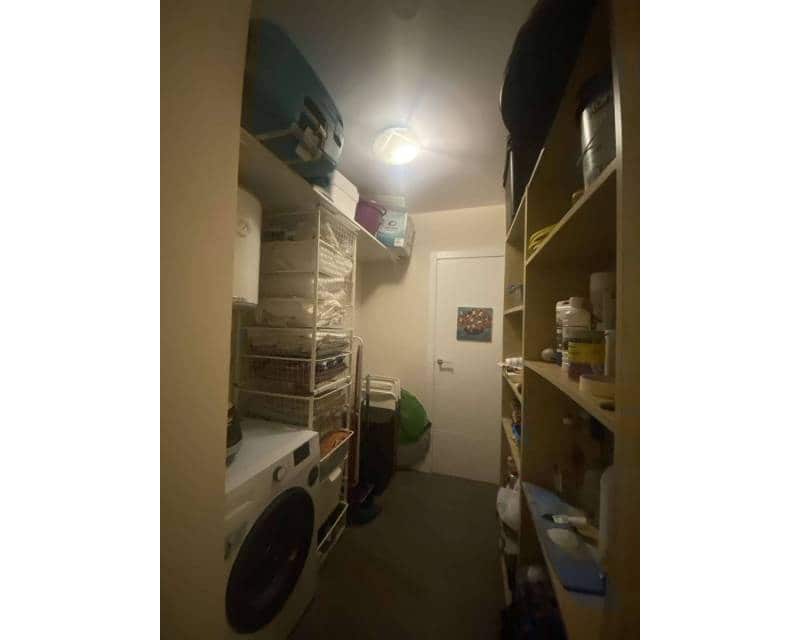 3 makuuhuone Huoneisto vuokrattavana paikassa Alicante kaupunki - 1 690 € (Ref: 7584361)