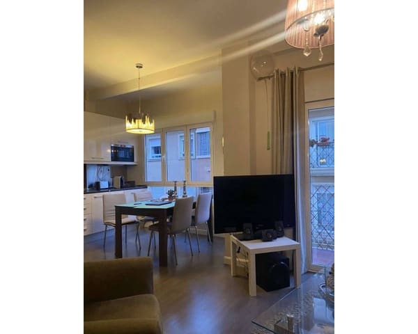 3 makuuhuone Huoneisto vuokrattavana paikassa Barrio del Centro, Alicante kaupunki - 1 690 € (Ref: 7584361)