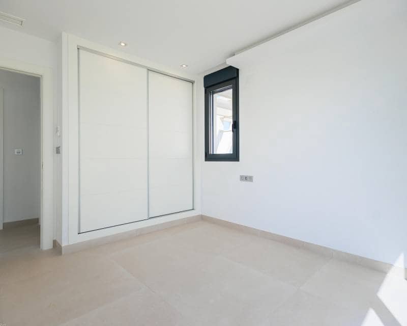 3 chambre Villa/Maison à vendre à Los Balcones avec piscine - 650 000 € (Ref: 7690796)