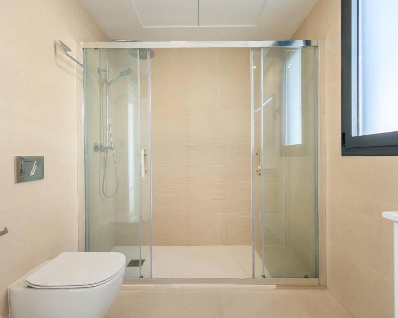 3 chambre Villa/Maison à vendre à Los Balcones avec piscine - 650 000 € (Ref: 7690796)