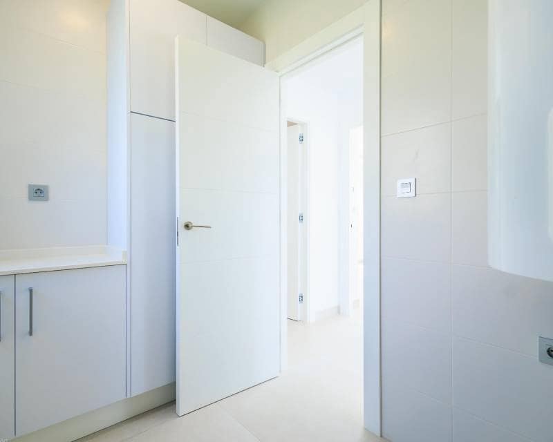 3 chambre Villa/Maison à vendre à Los Balcones avec piscine - 650 000 € (Ref: 7690796)