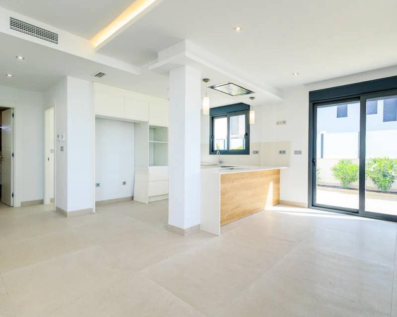 3 chambre Villa/Maison à vendre à Los Balcones avec piscine - 650 000 € (Ref: 7690796)