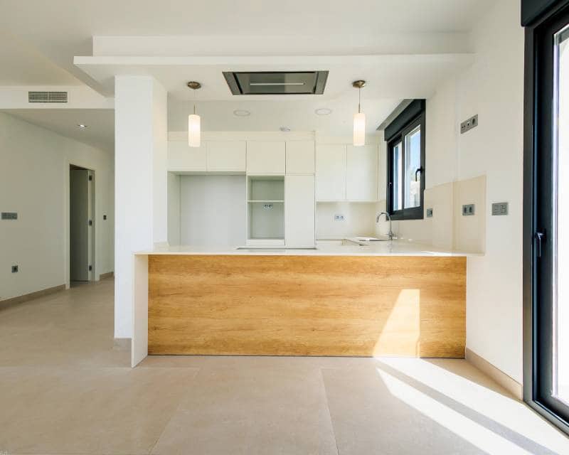 3 chambre Villa/Maison à vendre à Los Balcones avec piscine - 650 000 € (Ref: 7690796)