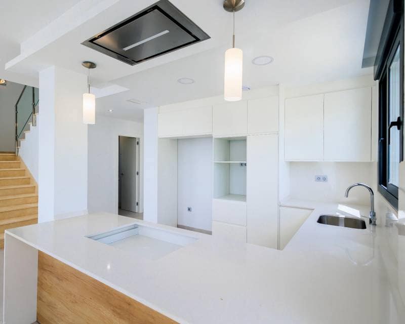 3 chambre Villa/Maison à vendre à Los Balcones avec piscine - 650 000 € (Ref: 7690796)