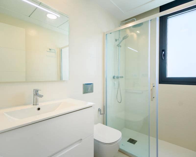 3 chambre Villa/Maison à vendre à Los Balcones avec piscine - 650 000 € (Ref: 7690796)