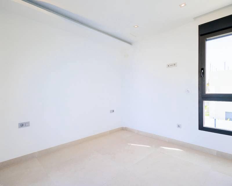 3 chambre Villa/Maison à vendre à Los Balcones avec piscine - 650 000 € (Ref: 7690796)