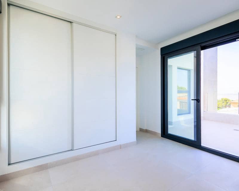 3 chambre Villa/Maison à vendre à Los Balcones avec piscine - 650 000 € (Ref: 7690796)