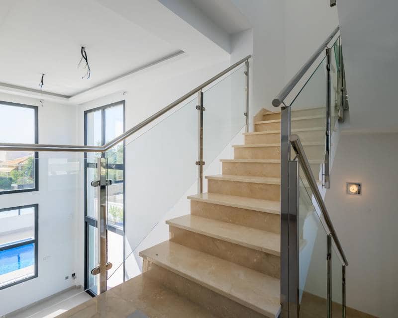 3 chambre Villa/Maison à vendre à Los Balcones avec piscine - 650 000 € (Ref: 7690796)