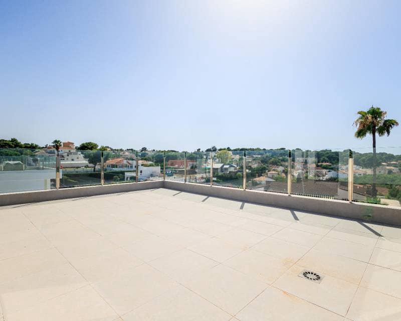 3 chambre Villa/Maison à vendre à Los Balcones avec piscine - 650 000 € (Ref: 7690796)