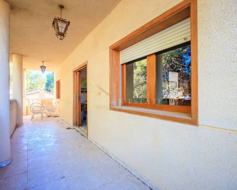 Chalet de 8 habitaciones en Los Balcones en venta con piscina - 550.000 € (Ref: 7826973)