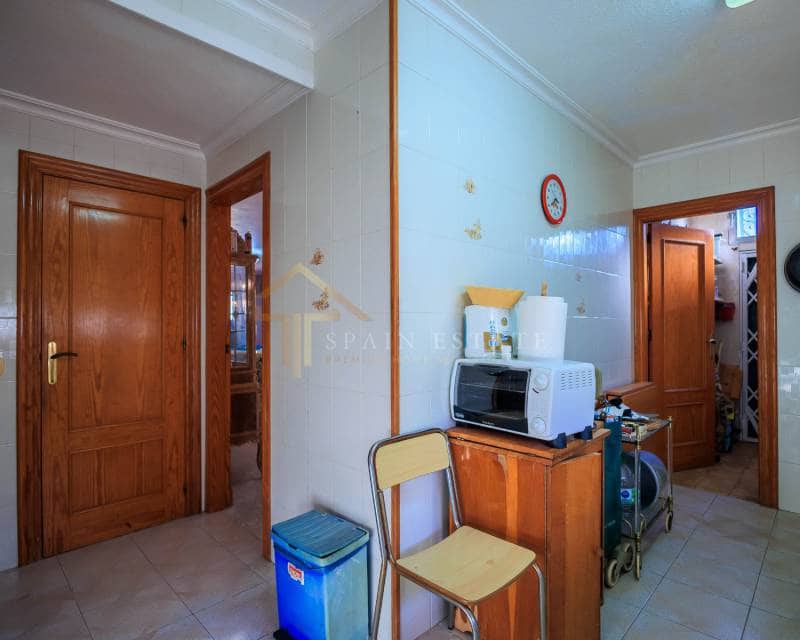 Chalet de 8 habitaciones en Los Balcones en venta con piscina - 550.000 € (Ref: 7826973)