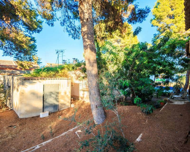 Chalet de 8 habitaciones en Los Balcones en venta con piscina - 550.000 € (Ref: 7826973)