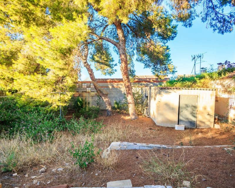 Chalet de 8 habitaciones en Los Balcones en venta con piscina - 550.000 € (Ref: 7826973)