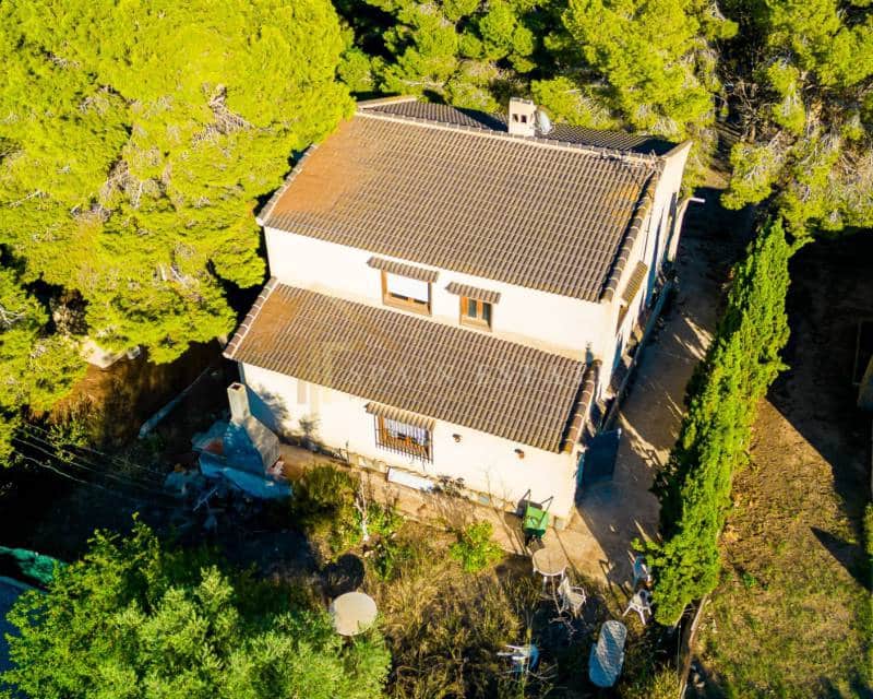 Chalet de 8 habitaciones en Los Balcones en venta con piscina - 550.000 € (Ref: 7826973)