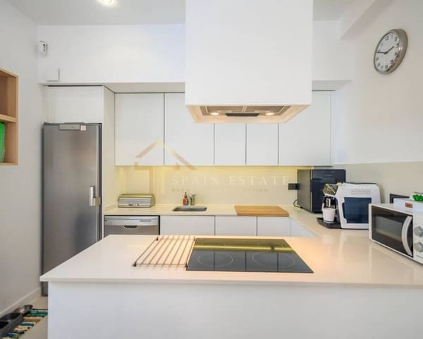 3 sovrum Villa att hyra i Lomas de Cabo Roig - Los Dolses, Orihuela med pool garage - 2 400 € (Ref: 7839052)