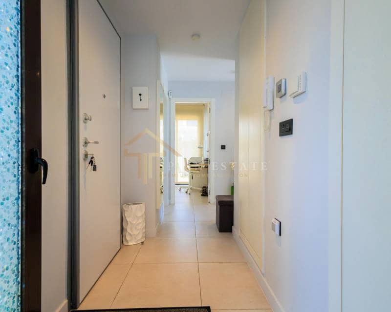 3 sypialnia Willa do wynajęcia w Orihuela Costa z basenem garażem - 2 400 € (Ref: 7839052)