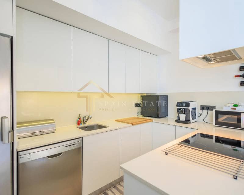 3 sypialnia Willa do wynajęcia w Orihuela Costa z basenem garażem - 2 400 € (Ref: 7839052)