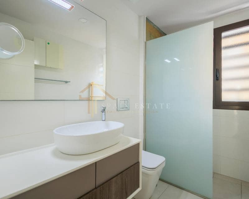 3 sypialnia Willa do wynajęcia w Orihuela Costa z basenem garażem - 2 400 € (Ref: 7839052)