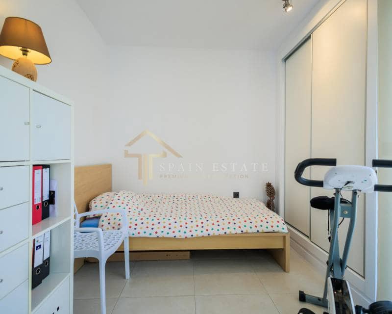 3 sypialnia Willa do wynajęcia w Orihuela Costa z basenem garażem - 2 400 € (Ref: 7839052)