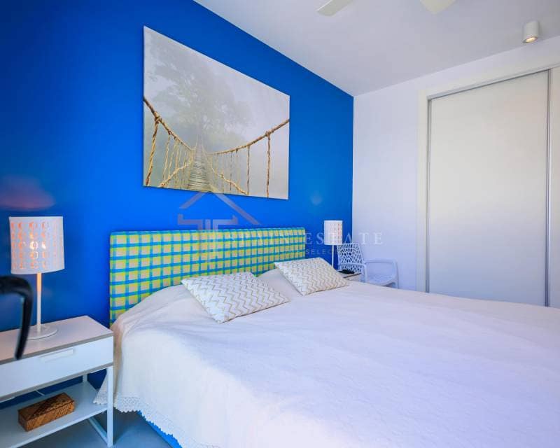 3 sypialnia Willa do wynajęcia w Orihuela Costa z basenem garażem - 2 400 € (Ref: 7839052)