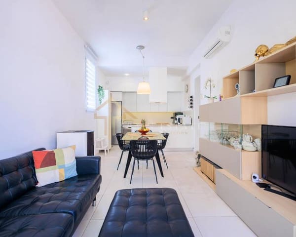 3 sovrum Villa att hyra i Lomas de Cabo Roig - Los Dolses, Orihuela med pool garage - 2 400 € (Ref: 7839052)