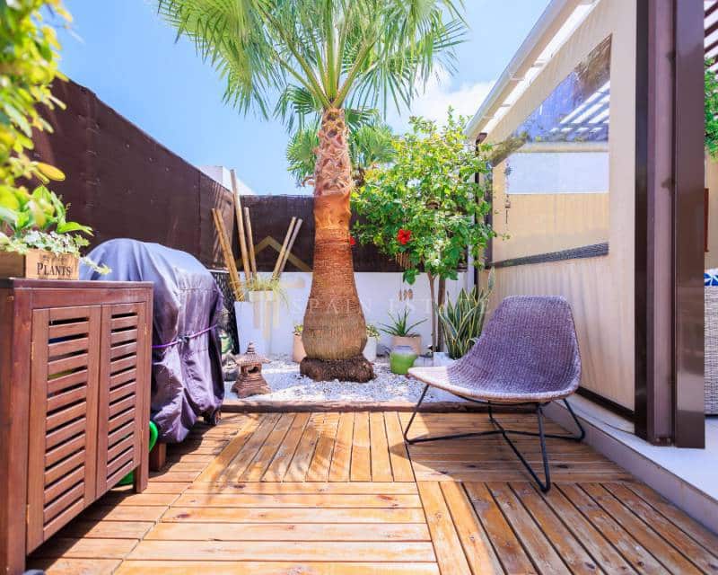 3 sypialnia Willa do wynajęcia w Orihuela Costa z basenem garażem - 2 400 € (Ref: 7839052)