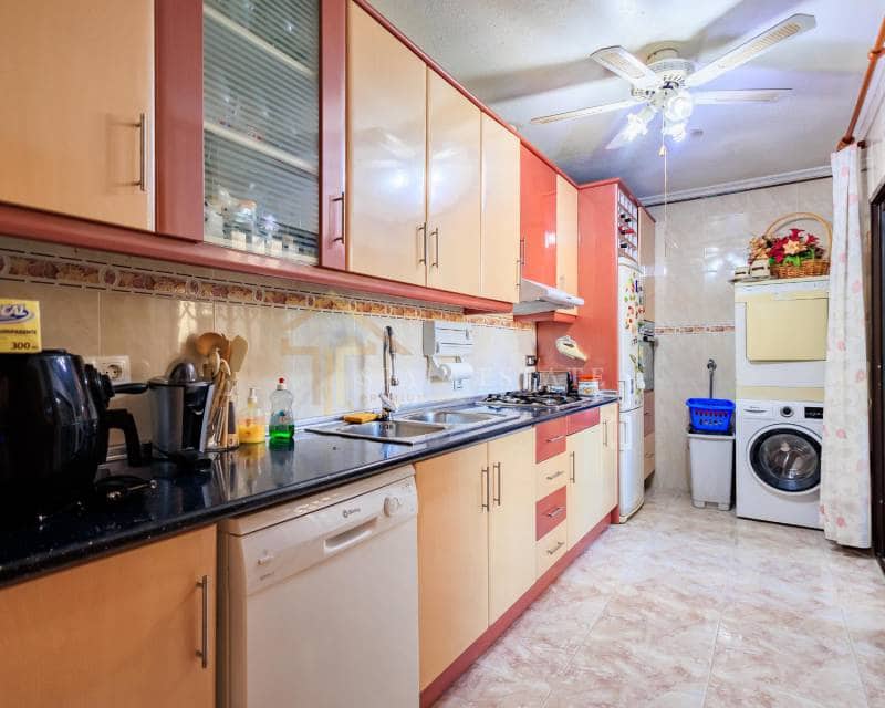 3 bedroom Villa for sale in Orihuela Costa with pool garage - € 550,000 (Ref: 8002641)