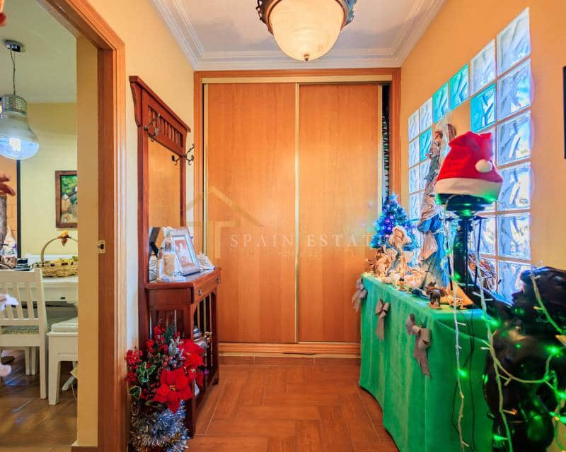 3 bedroom Villa for sale in Orihuela Costa with pool garage - € 550,000 (Ref: 8002641)