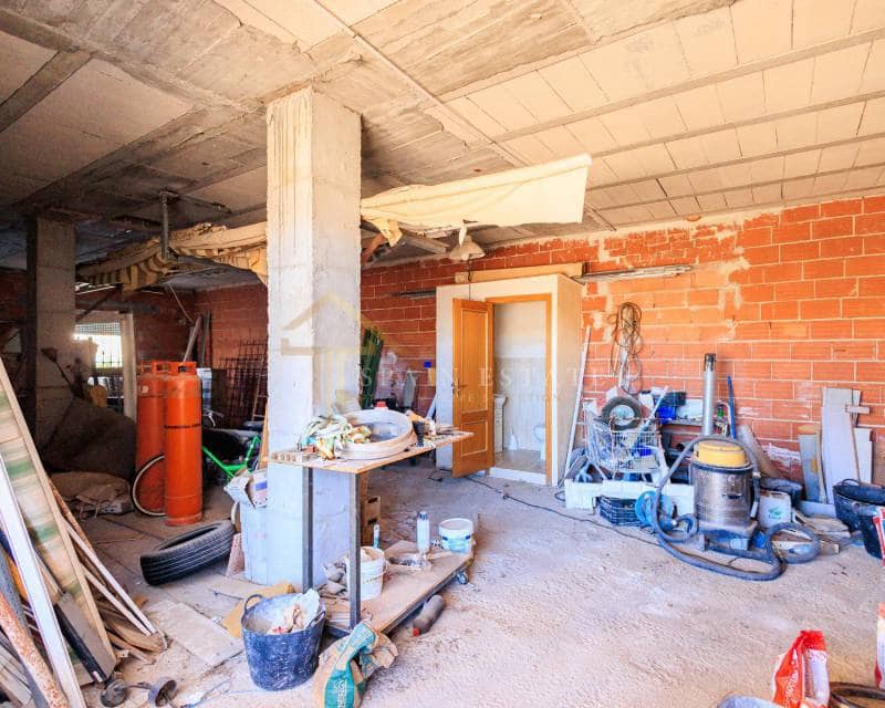 3 bedroom Villa for sale in Orihuela Costa with pool garage - € 550,000 (Ref: 8002641)