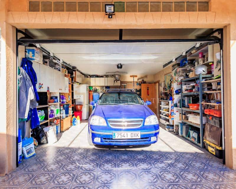 3 bedroom Villa for sale in Orihuela Costa with pool garage - € 550,000 (Ref: 8002641)