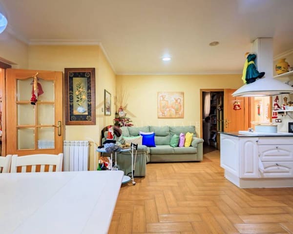 3 makuuhuone Huvila myytävänä paikassa Orihuela Costa, Orihuela mukana uima-altaan 
autotalli - 550 000 € (Ref: 8002641)