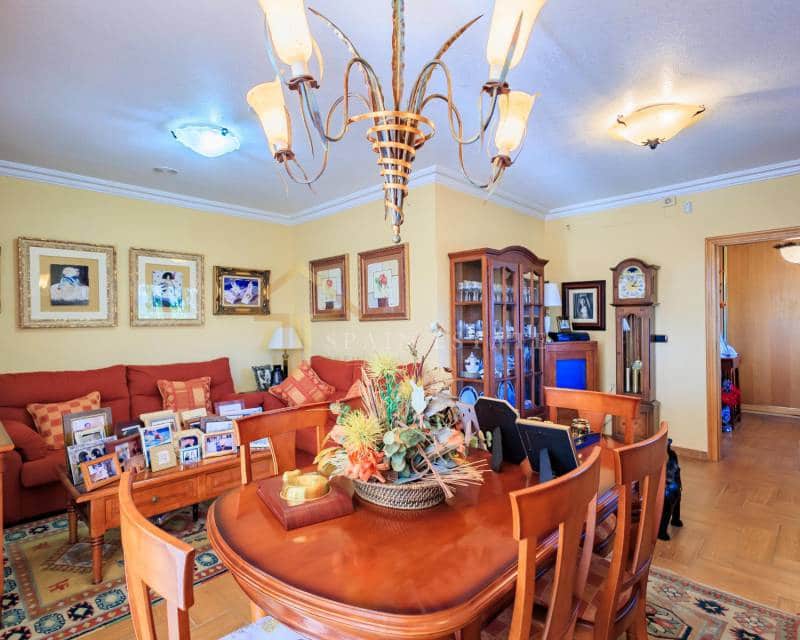 3 bedroom Villa for sale in Orihuela Costa with pool garage - € 550,000 (Ref: 8002641)