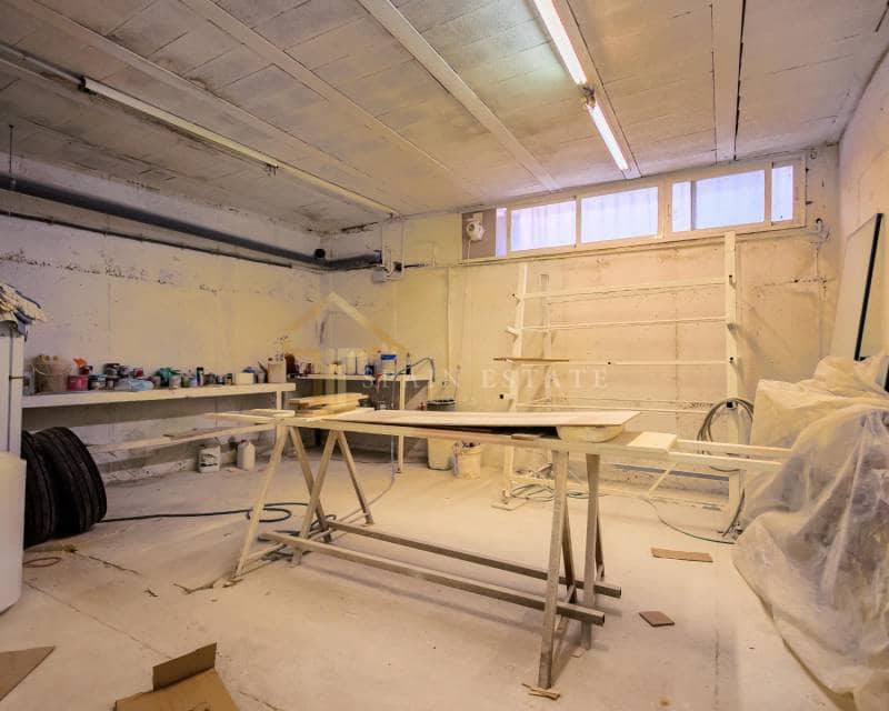 3 bedroom Villa for sale in Orihuela Costa with pool garage - € 550,000 (Ref: 8002641)