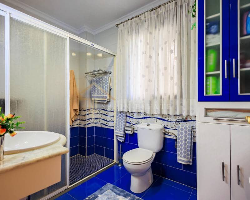 3 bedroom Villa for sale in Orihuela Costa with pool garage - € 550,000 (Ref: 8002641)