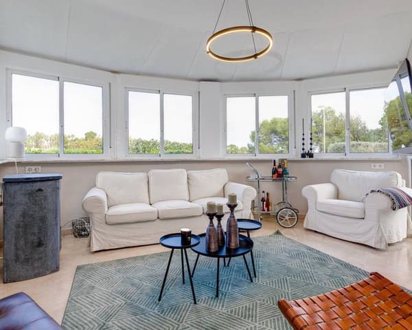 4 bedroom Villa for rent in Villamartin, Orihuela with pool garage - € 2,850 (Ref: 8119629)