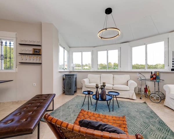 4 bedroom Villa for rent in Villamartin, Orihuela with pool garage - € 2,850 (Ref: 8119629)