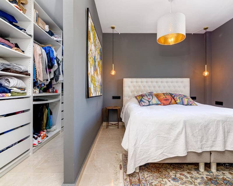 4 bedroom Villa for rent in Villamartin with pool garage - € 2,850 (Ref: 8119629)