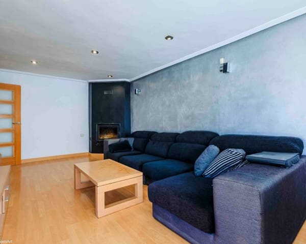 3 chambre Villa/Maison à vendre à Los Balcones avec piscine garage - 380 000 € (Ref: 8131752)