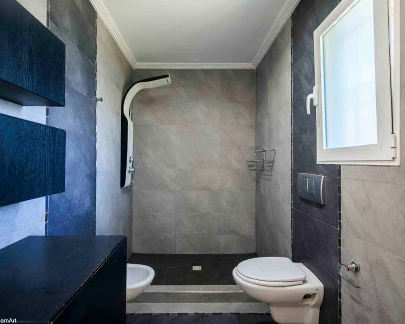 Chalet de 3 habitaciones en Los Balcones en venta con piscina garaje - 380.000 € (Ref: 8131752)