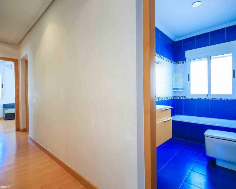 Chalet de 3 habitaciones en Los Balcones en venta con piscina garaje - 380.000 € (Ref: 8131752)