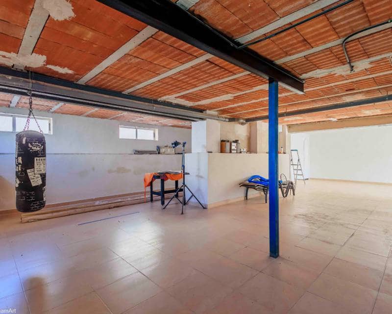 Chalet de 3 habitaciones en Los Balcones en venta con piscina garaje - 380.000 € (Ref: 8131752)