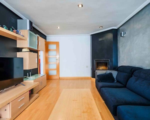 3 chambre Villa/Maison à vendre à Los Balcones avec piscine garage - 380 000 € (Ref: 8131752)