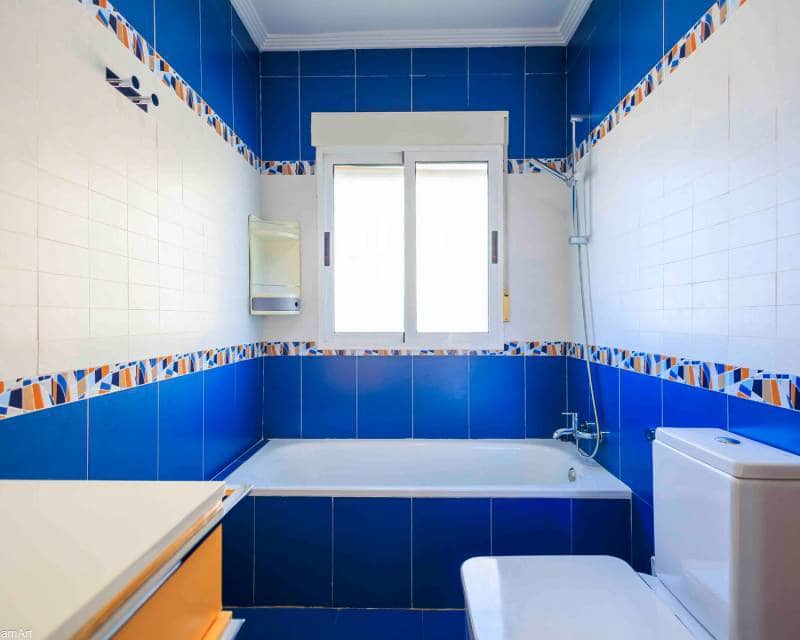 Chalet de 3 habitaciones en Los Balcones en venta con piscina garaje - 380.000 € (Ref: 8131752)