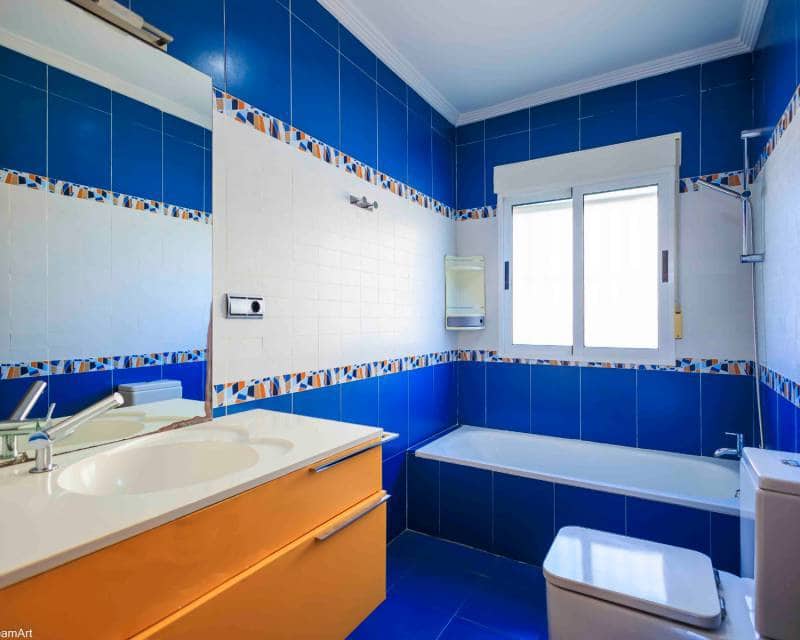 Chalet de 3 habitaciones en Los Balcones en venta con piscina garaje - 380.000 € (Ref: 8131752)