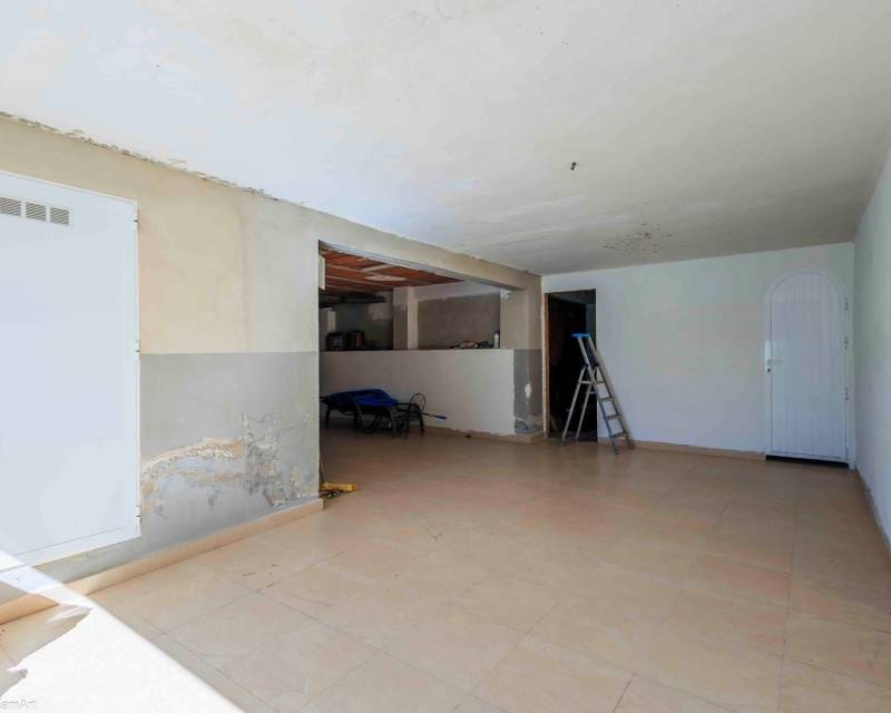 Chalet de 3 habitaciones en Los Balcones en venta con piscina garaje - 380.000 € (Ref: 8131752)