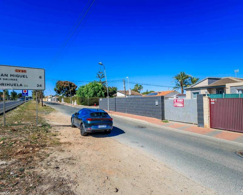 Chalet de 3 habitaciones en Los Balcones en venta con piscina garaje - 380.000 € (Ref: 8131752)