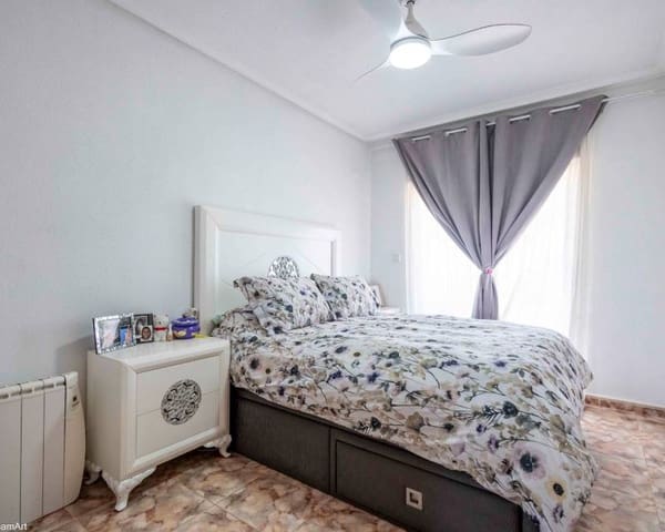 4 bedroom Villa for sale in La Regia, Orihuela with garage - € 850,000 (Ref: 8145874)